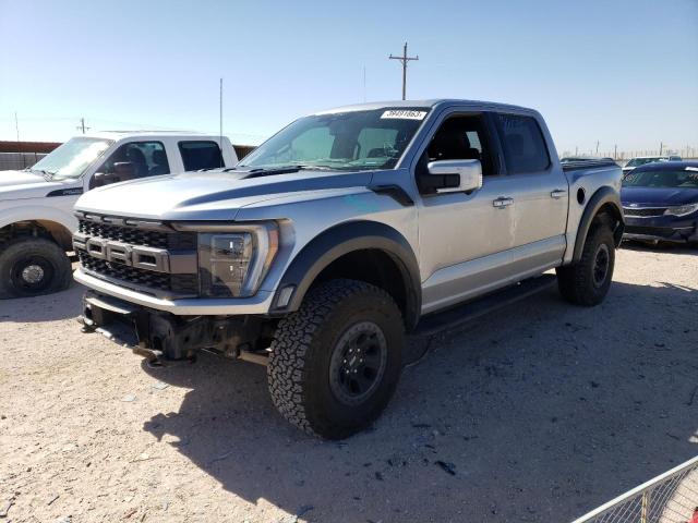 Photo 0 VIN: 1FTFW1RG8NFA85818 - FORD F150 RAPTO 