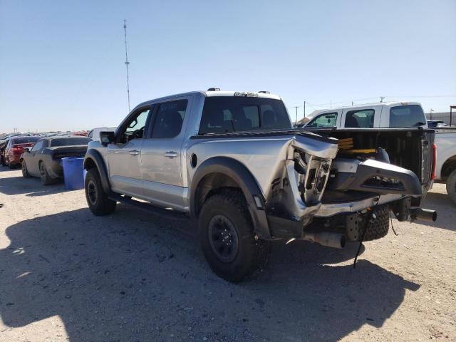 Photo 1 VIN: 1FTFW1RG8NFA85818 - FORD F150 RAPTO 