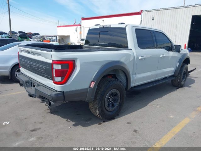 Photo 3 VIN: 1FTFW1RG8PFA12788 - FORD F-150 