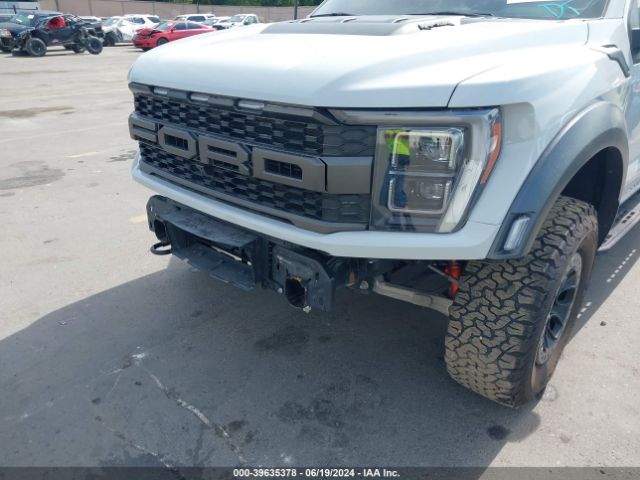 Photo 5 VIN: 1FTFW1RG8PFA12788 - FORD F-150 