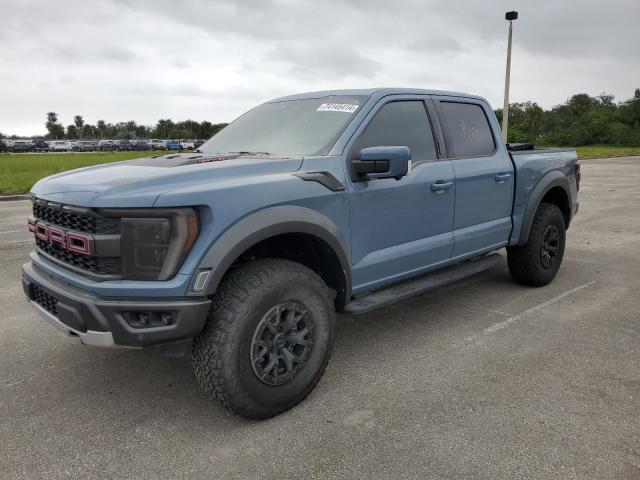 Photo 0 VIN: 1FTFW1RG8PFA55981 - FORD F150 RAPTO 