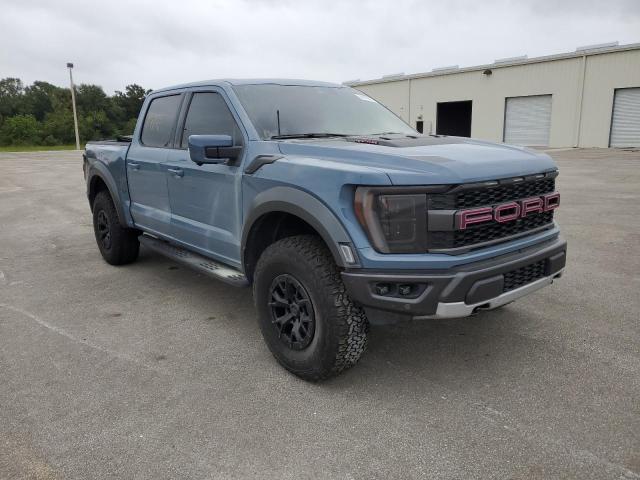 Photo 3 VIN: 1FTFW1RG8PFA55981 - FORD F150 RAPTO 