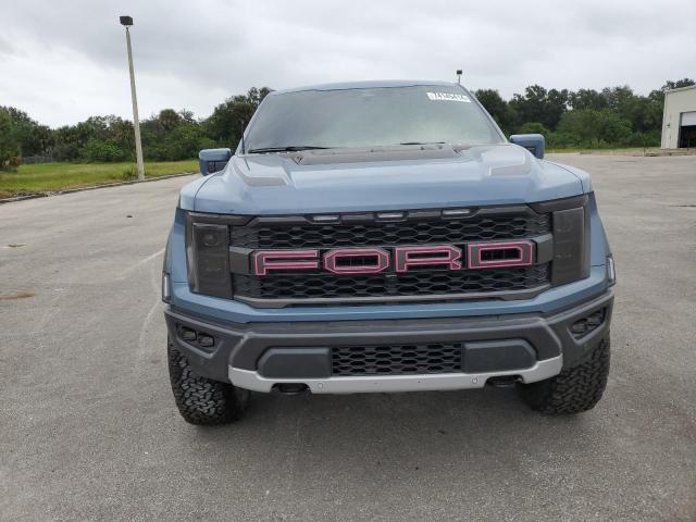 Photo 4 VIN: 1FTFW1RG8PFA55981 - FORD F150 RAPTO 