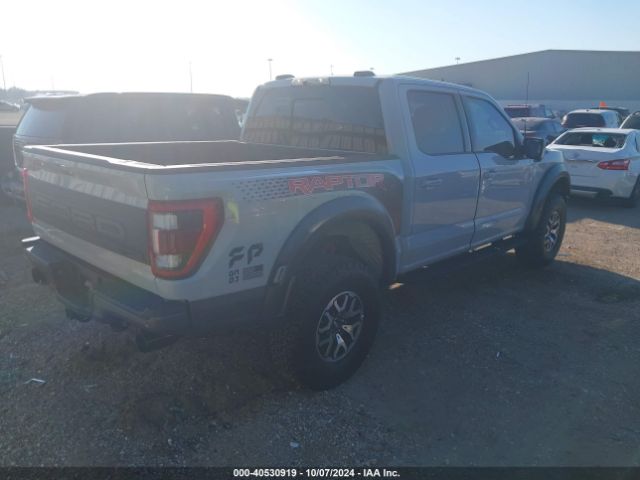 Photo 3 VIN: 1FTFW1RG8PFB23955 - FORD F-150 