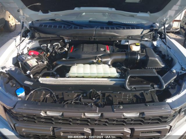 Photo 9 VIN: 1FTFW1RG8PFB23955 - FORD F-150 