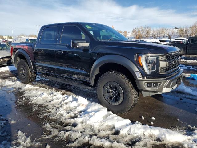 Photo 3 VIN: 1FTFW1RG8PFC55260 - FORD F150 RAPTO 