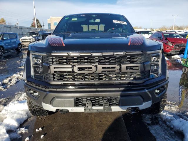 Photo 4 VIN: 1FTFW1RG8PFC55260 - FORD F150 RAPTO 