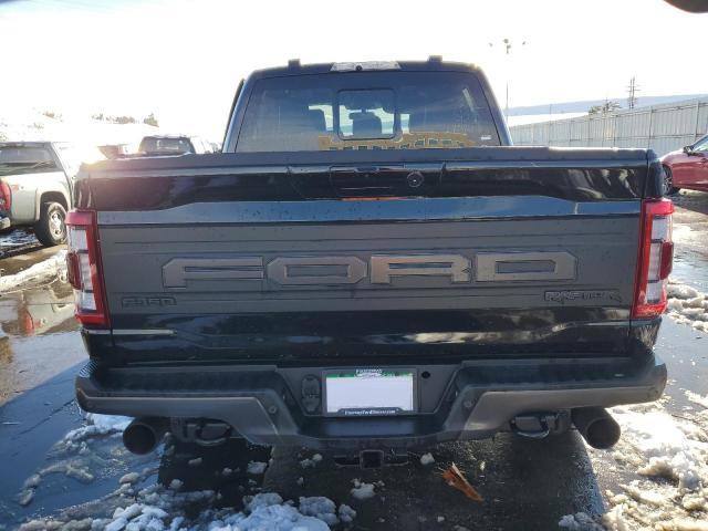 Photo 5 VIN: 1FTFW1RG8PFC55260 - FORD F150 RAPTO 