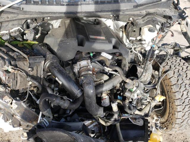 Photo 6 VIN: 1FTFW1RG9HFA93687 - FORD F150 RAPTO 