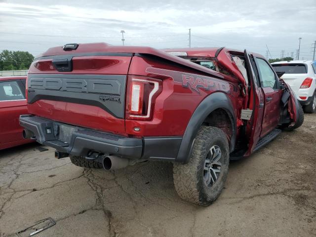 Photo 2 VIN: 1FTFW1RG9HFB32827 - FORD F150 