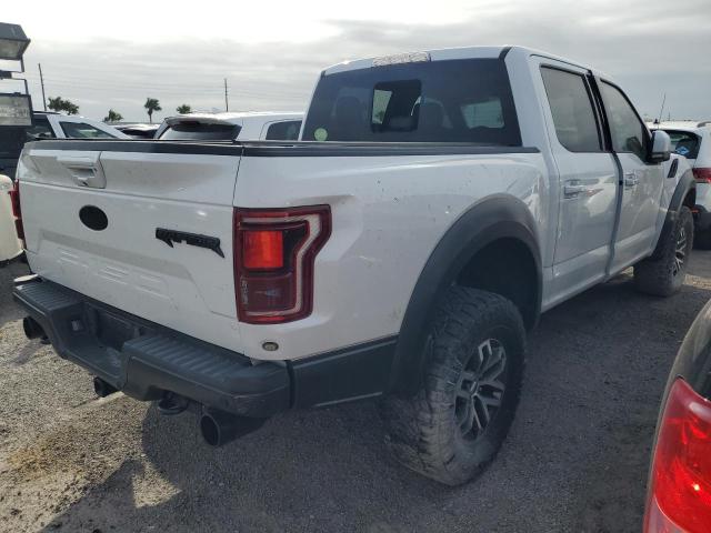 Photo 2 VIN: 1FTFW1RG9JFA27887 - FORD F150 RAPTO 