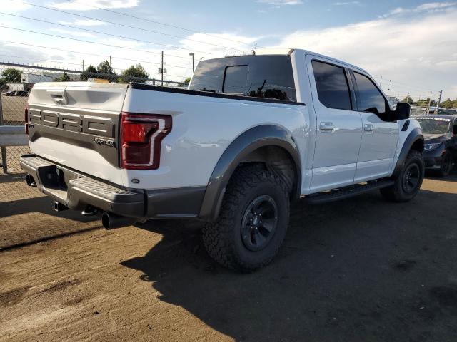 Photo 2 VIN: 1FTFW1RG9JFA95266 - FORD F150 RAPTO 