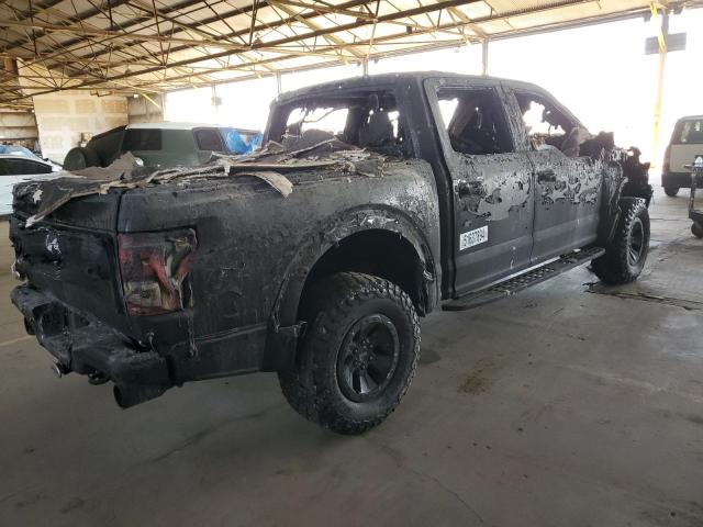 Photo 2 VIN: 1FTFW1RG9JFC54481 - FORD F150 