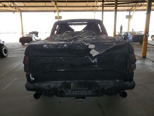 Photo 5 VIN: 1FTFW1RG9JFC54481 - FORD F150 