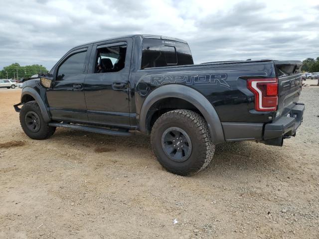 Photo 1 VIN: 1FTFW1RG9JFD31799 - FORD F150 RAPTO 