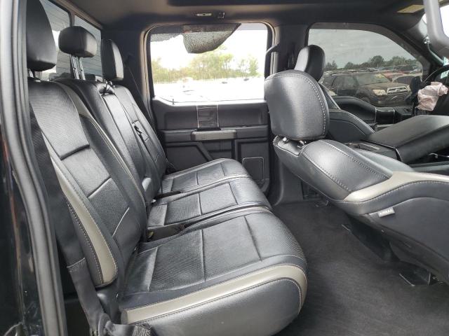 Photo 9 VIN: 1FTFW1RG9JFD31799 - FORD F150 RAPTO 