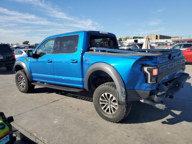 Photo 1 VIN: 1FTFW1RG9KFA39961 - FORD F150 