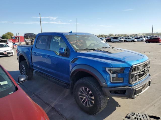 Photo 3 VIN: 1FTFW1RG9KFA39961 - FORD F150 