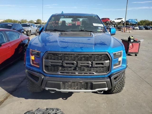 Photo 4 VIN: 1FTFW1RG9KFA39961 - FORD F150 