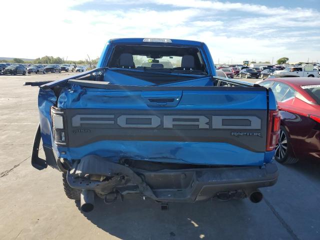 Photo 5 VIN: 1FTFW1RG9KFA39961 - FORD F150 