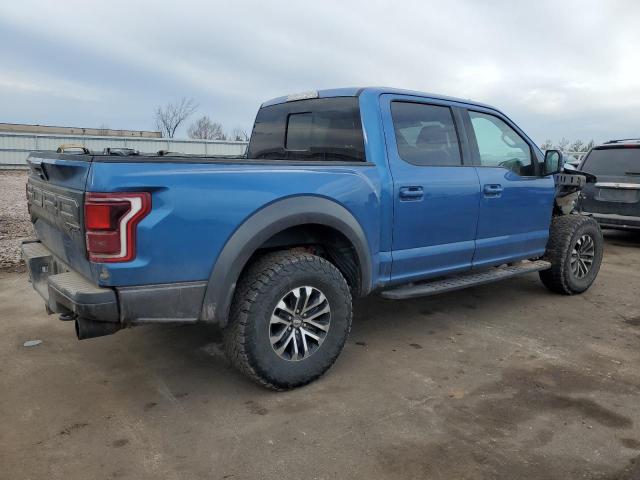 Photo 2 VIN: 1FTFW1RG9KFA62270 - FORD F150 