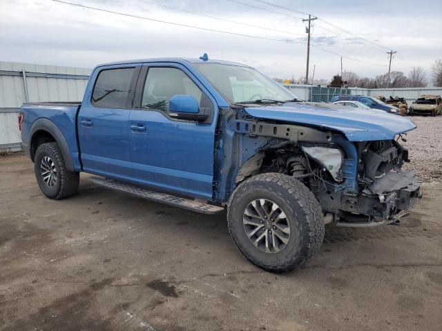 Photo 3 VIN: 1FTFW1RG9KFA62270 - FORD F150 