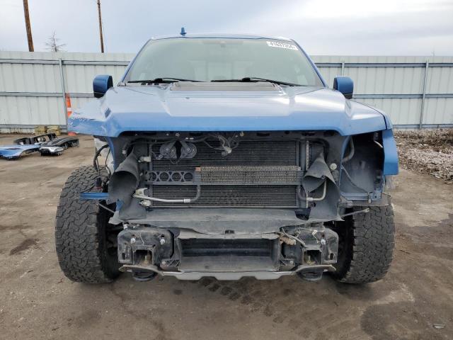 Photo 4 VIN: 1FTFW1RG9KFA62270 - FORD F150 