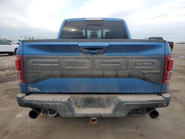 Photo 5 VIN: 1FTFW1RG9KFA62270 - FORD F150 