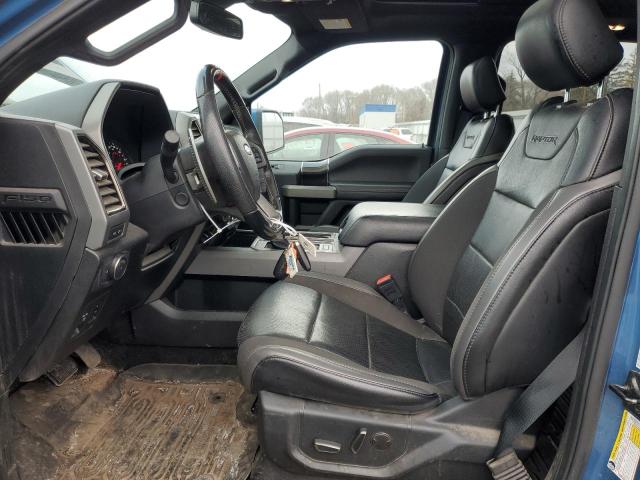 Photo 6 VIN: 1FTFW1RG9KFA62270 - FORD F150 