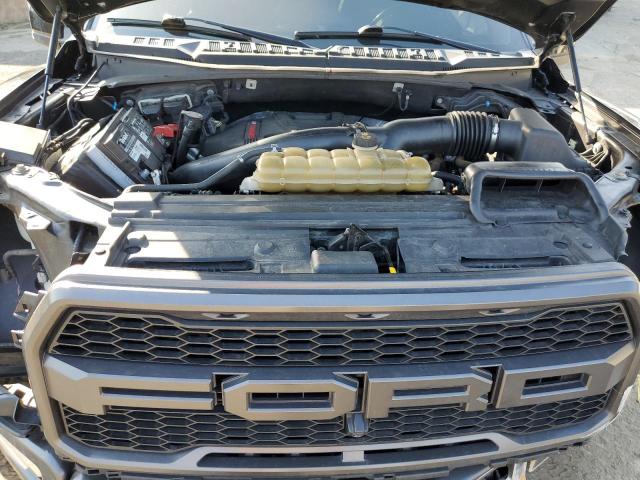 Photo 10 VIN: 1FTFW1RG9KFA69364 - FORD F150 