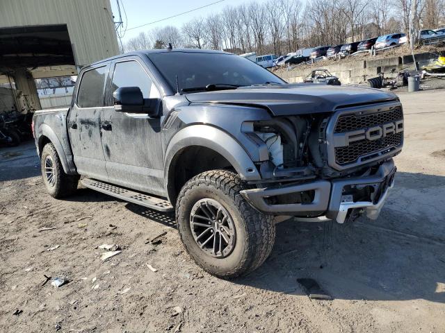 Photo 3 VIN: 1FTFW1RG9KFA69364 - FORD F150 