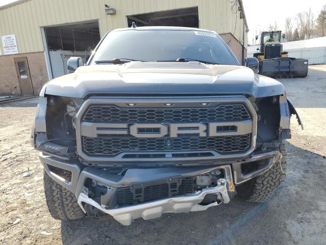 Photo 4 VIN: 1FTFW1RG9KFA69364 - FORD F150 