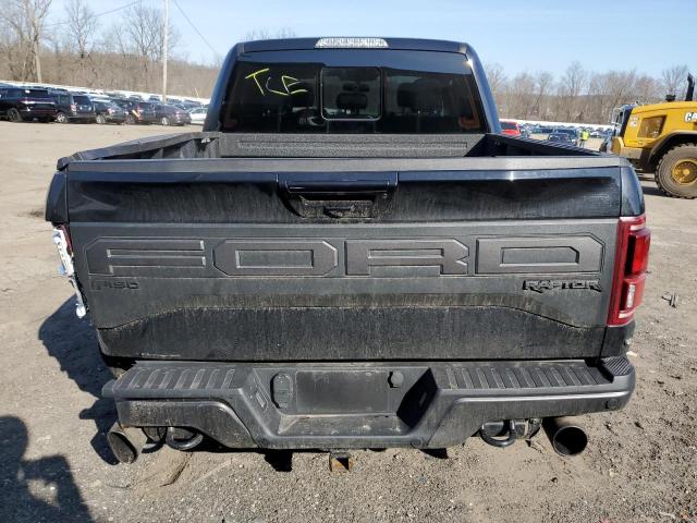 Photo 5 VIN: 1FTFW1RG9KFA69364 - FORD F150 