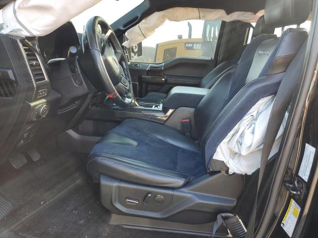 Photo 6 VIN: 1FTFW1RG9KFA69364 - FORD F150 