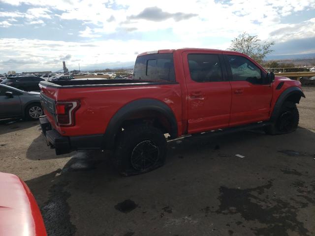 Photo 2 VIN: 1FTFW1RG9KFB03738 - FORD F150 