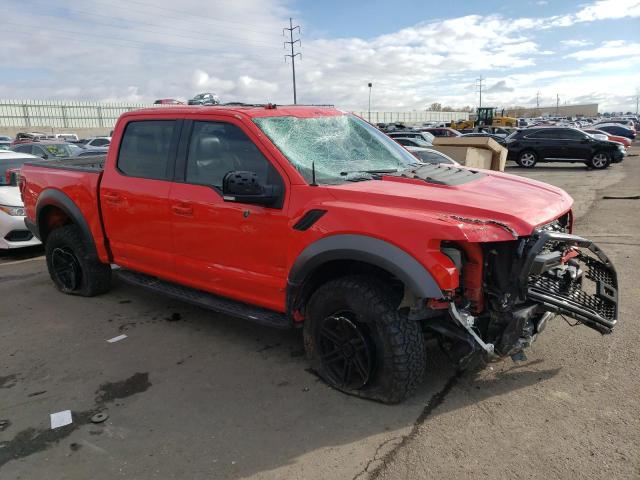 Photo 3 VIN: 1FTFW1RG9KFB03738 - FORD F150 