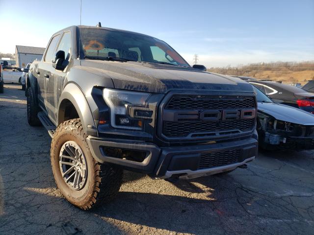 Photo 0 VIN: 1FTFW1RG9KFC24673 - FORD F150 RAPTO 