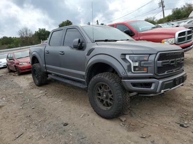 Photo 3 VIN: 1FTFW1RG9KFC51839 - FORD F 150 