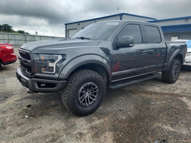 VIN: 1FTFW1RG9KFC80841 - ford f150 rapto