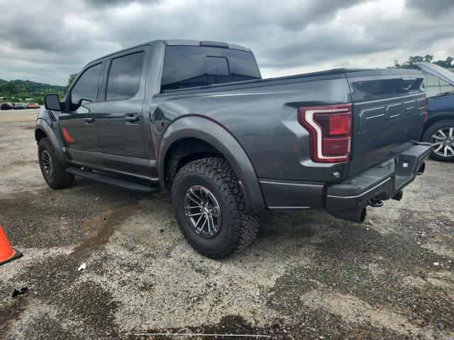 Photo 1 VIN: 1FTFW1RG9KFC80841 - FORD F150 RAPTO 
