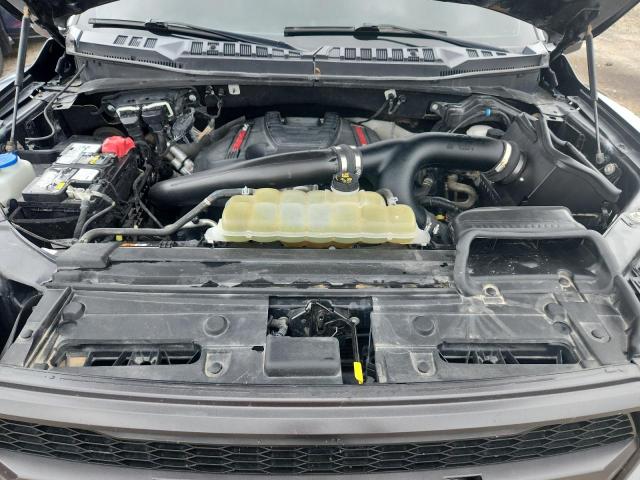 Photo 10 VIN: 1FTFW1RG9KFC80841 - FORD F150 RAPTO 