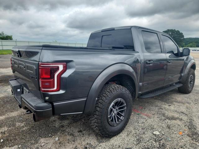 Photo 2 VIN: 1FTFW1RG9KFC80841 - FORD F150 RAPTO 