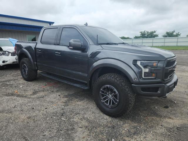 Photo 3 VIN: 1FTFW1RG9KFC80841 - FORD F150 RAPTO 