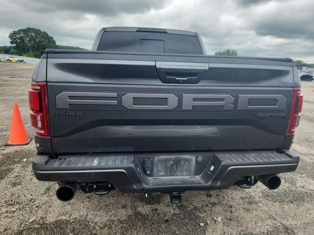 Photo 5 VIN: 1FTFW1RG9KFC80841 - FORD F150 RAPTO 