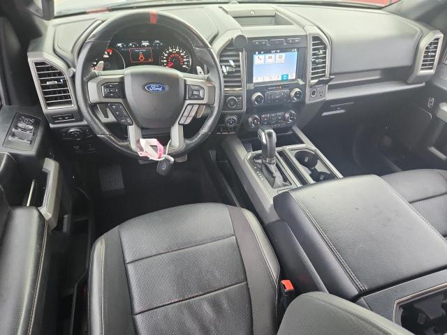 Photo 7 VIN: 1FTFW1RG9KFC80841 - FORD F150 RAPTO 