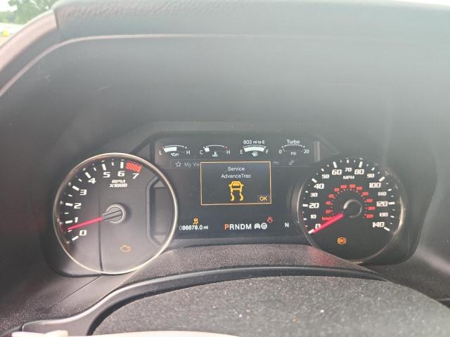 Photo 8 VIN: 1FTFW1RG9KFC80841 - FORD F150 RAPTO 