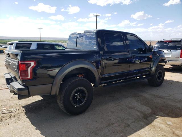 Photo 2 VIN: 1FTFW1RG9KFC86431 - FORD F150 