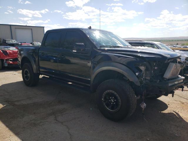 Photo 3 VIN: 1FTFW1RG9KFC86431 - FORD F150 