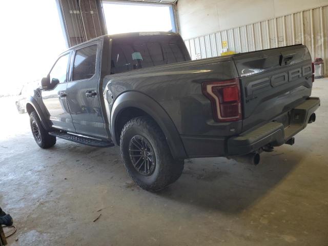 Photo 1 VIN: 1FTFW1RG9LFA15211 - FORD F150 RAPTO 