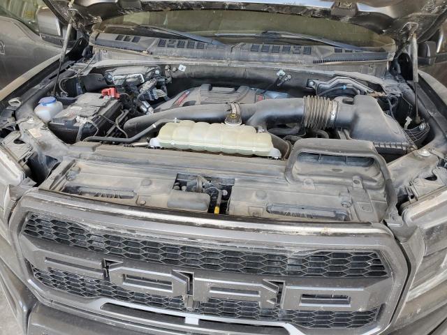 Photo 10 VIN: 1FTFW1RG9LFA15211 - FORD F150 RAPTO 